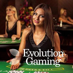 Evolution Gaming