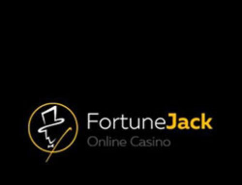 5 raisons de jouer sur le casino en ligne FortuneJack