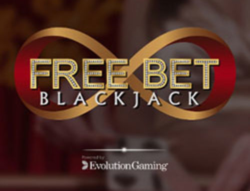 Profitez des mises gratuites de Free Bet Blackjack sur le casino en ligne Stakes