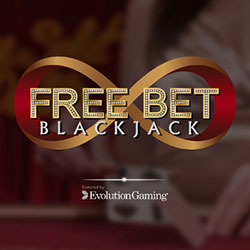 Free Bet Blackjack sur Stakes