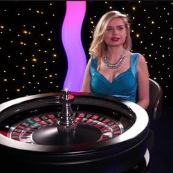 Roulette Immersive sur MrXbet