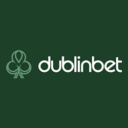 Une promotion sur Dublinbet