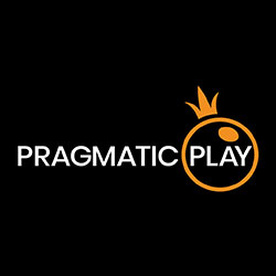 Logo de Pragmatic Play qui renforce son partenariat avec Gamingtec