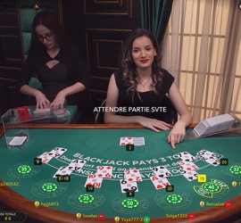 Règles au blackjack pour maitriser ce jeu de cartes