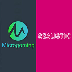 Realistic Games et Microgaming