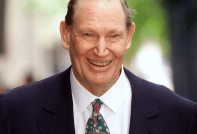 Kerry Packer un des plus gros gagnants au blackjack au monde