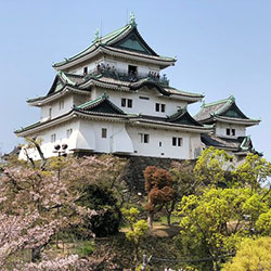 Un casino à Wakayama