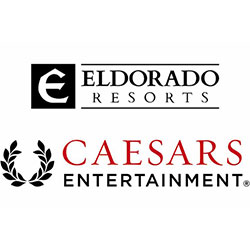 Eldorado Resorts et Caesars Entertainment