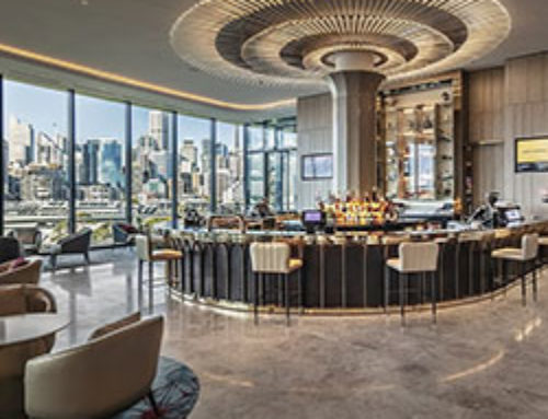 Le casino The Star de Sydney ouvre une salle VIP à 250 millions de dollars