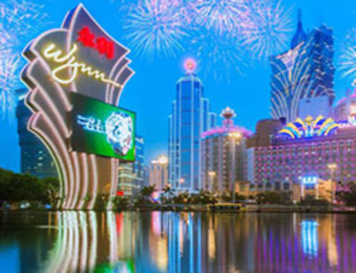 Une augmentation des visiteurs à Macao