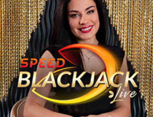 5 raisons de jouer à Speed Blackjack sur Stakes