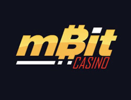 Les jeux live de mBit Casino