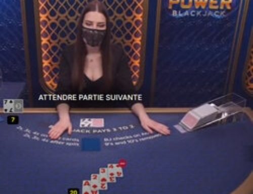 Pourquoi jouer à Power Blackjack sur Cresus Casino?