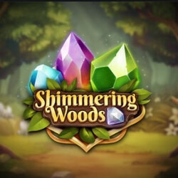 slot online Shimmering Woods sur Magical Spin