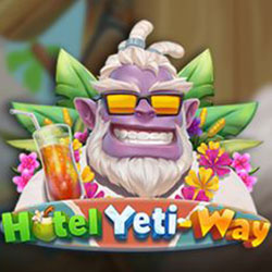 Hotel Yeti-Way sur Cresus Casino