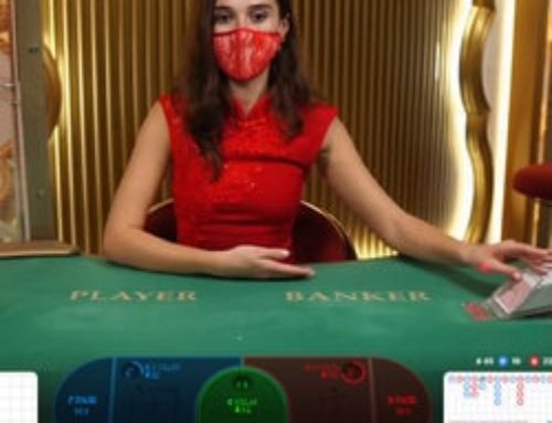 Evolution élargit ses gammes Speed Baccarat et Blackjack VIP