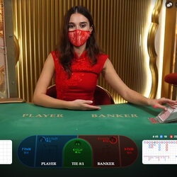 Evolution lance de nouvelles tables de Speed Baccarat et Blackjack VIP