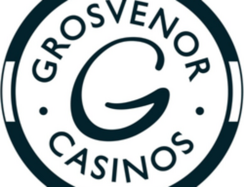 Un jackpot progressif gagné au blackjack au Grosvenor Casino Leeds