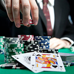 Cresus Casino pour découvrir le blackjack