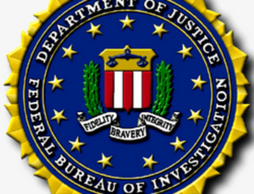 Un agent du FBI jouer au blackjack a Las Vegas aux frais des contribuables