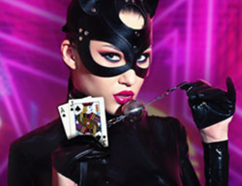 Lucky31 accueille une promotion sur SkyLounge Blackjack