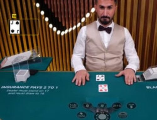 MultiPlay Blackjack : la table de Blackjack en ligne d’Authentic Gaming
