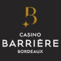 Une joueuse décroche un jackpot progressif a une machine a sous du casino de Bordeaux