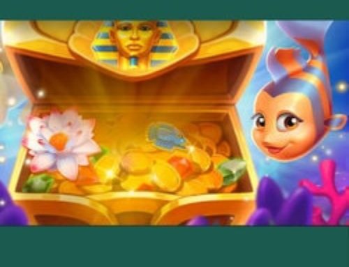New Booongo’s Treasures : tournoi de machines a sous sur Cresus Casino