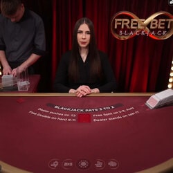 92 tables de blackjack en ligne du logiciel Evolution sur Nevadawin Casino