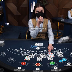 Astuces pour jouer au blackjack en live