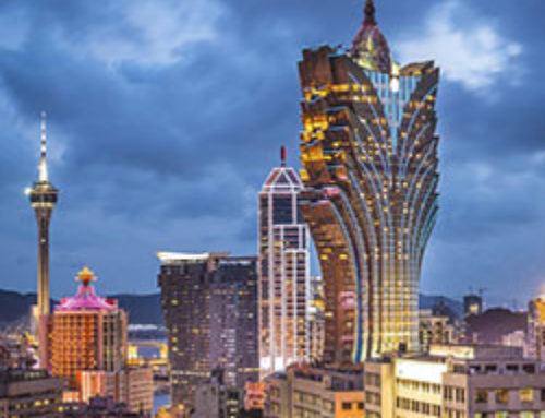 La Chine veut transformer le secteur des casinos de Macao