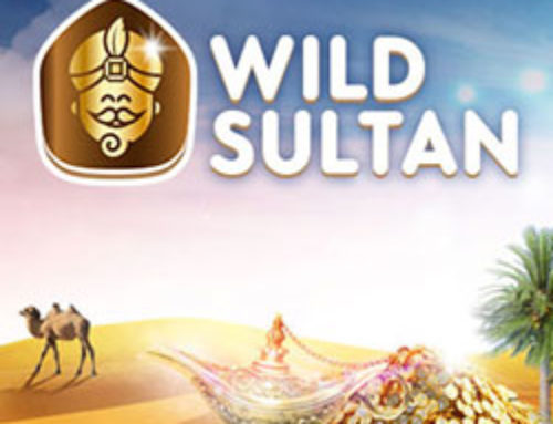 Wild Sultan : le plus francophone des casinos en ligne