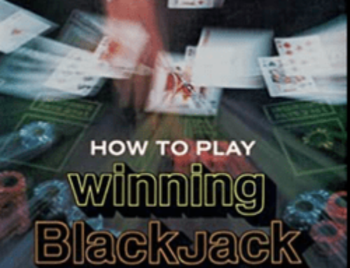 Julian Braun : une légende du blackjack pourtant assez peu connue