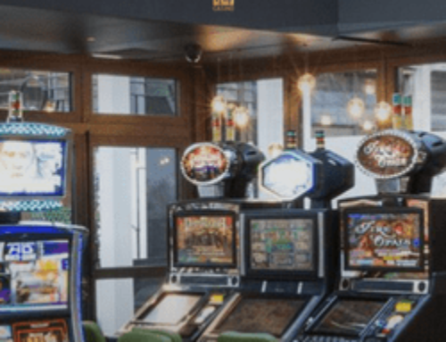 Affaire de harcèlement au Casino Partouche de Cannes
