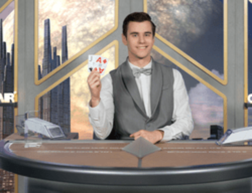 Lancement d’Eclipse Blackjack le 11 octobre 2022 par On Air Entertainment