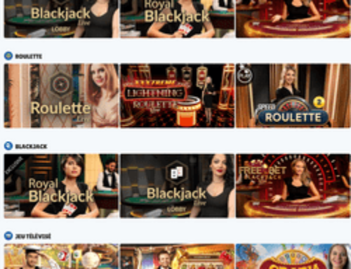 5 raisons de jouer au casino en ligne Betzino