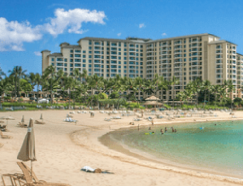 Les pubs pour les casinos du Nevada bientôt interdites à Hawaï ?