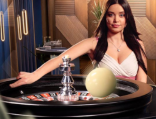 Dublinbet accueille une promo sur une live roulette