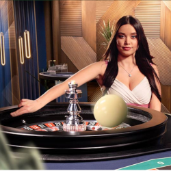 Dublinbet accueille une promo sur SkyLounge Roulette Royale