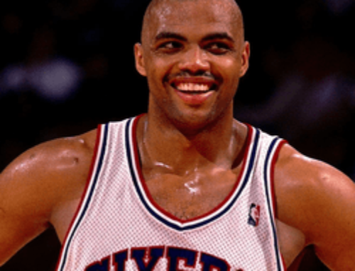 Un pourboire radin de 25000$ au blackjack selon Charles Barkley