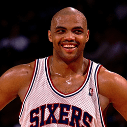 Charles Barkley regrette d'avoir donne que 25000$ de pourboire a un croupier