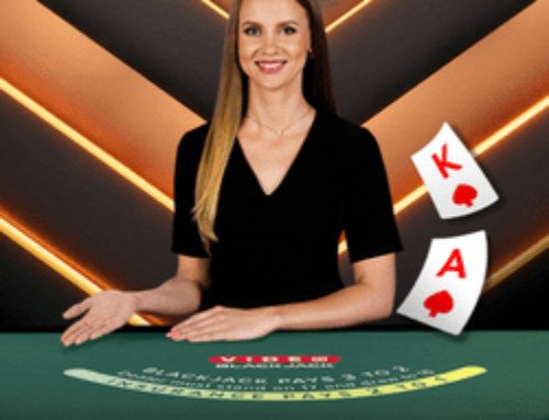 Ezugi lance Video Blackjack sur Millionz