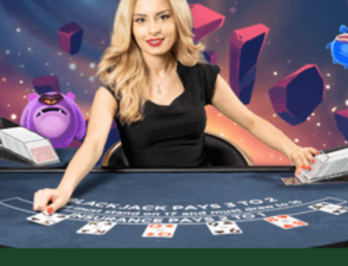 Du live blackjack pour gagner des free spins sur Dublinbet