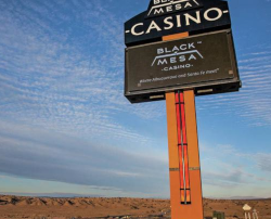 Black Mesa Casino