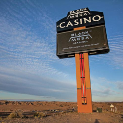 Black Mesa Casino