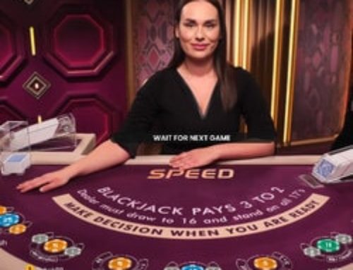Plus de jeux Blackjack Ruby sur Magical Spin