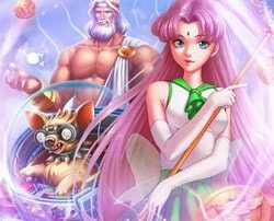 Tournoi printanier de slots en ligne sur Cresus Casino