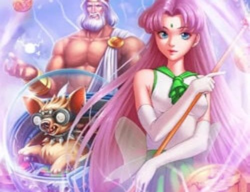 Cresus Casino fête le printemps via un tournoi de slots en ligne