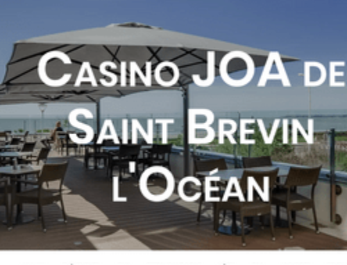 Des jackpots tombent au Casino de Saint-Brevin-les-Pins