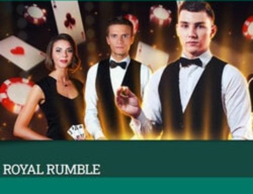 Deux tournois de blackjack en live sur Cresus Casino